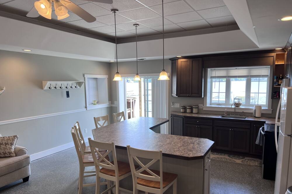 Photo of Kitchen in Geneseo