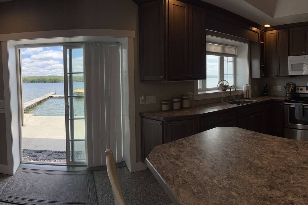 Photo of Kitchen in Geneseo