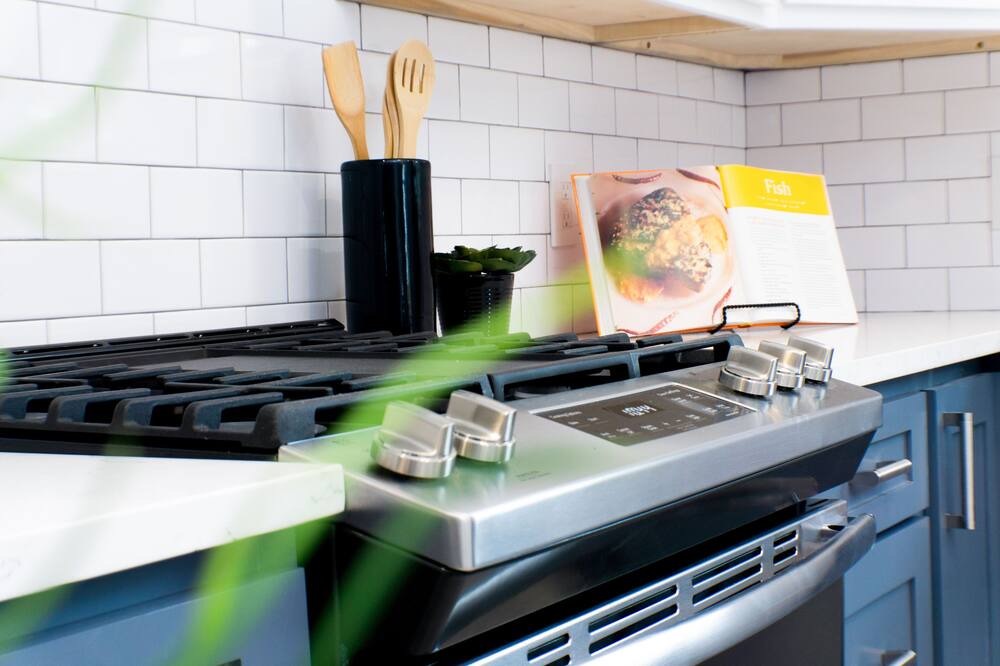 Photo of Kitchen in Highland Park