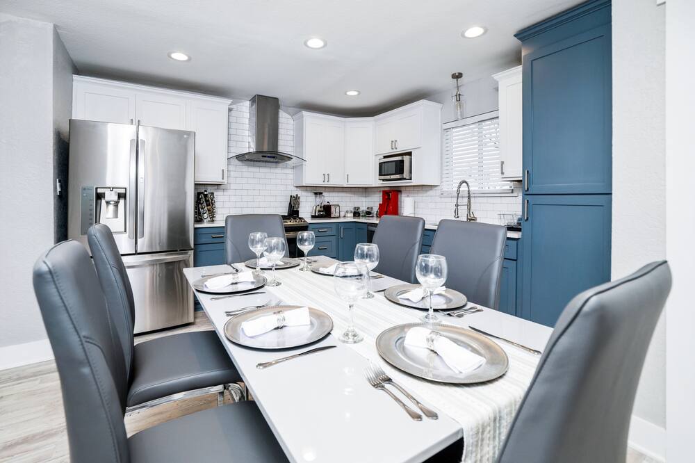 Photo of Kitchen in Highland Park