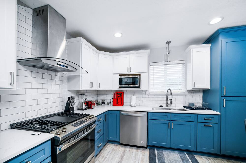 Photo of Kitchen in Highland Park