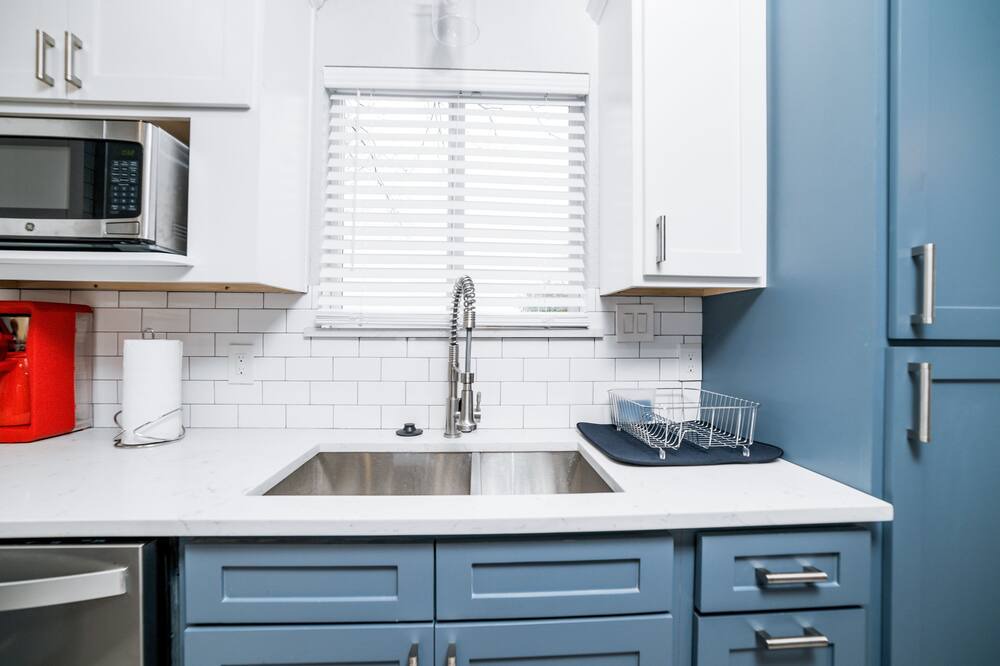 Photo of Kitchen in Highland Park