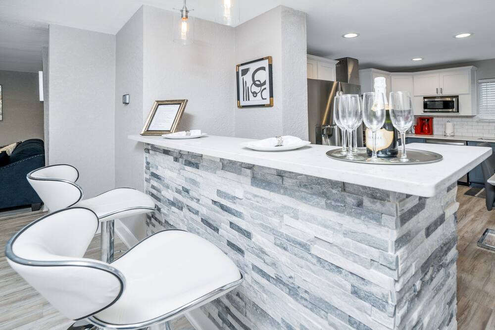 Photo of Kitchen in Highland Park