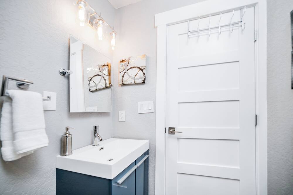 Photo of Bathroom in Highland Park