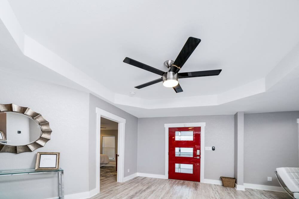 Photo of Bedroom in Highland Park
