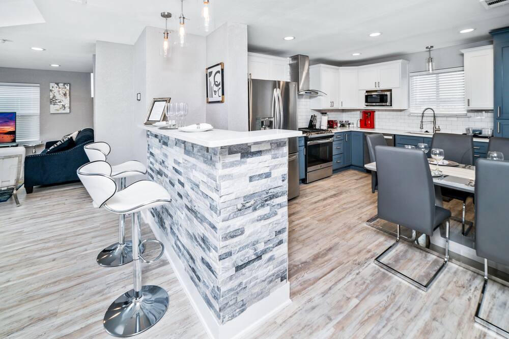 Photo of Kitchen in Highland Park