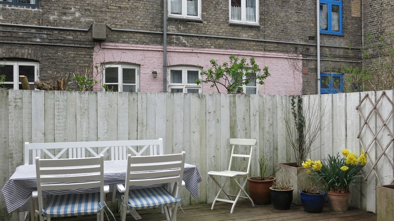 Photo of Outdoor in Copenhagen K