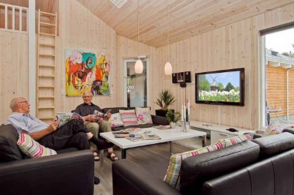 Photo of Livingroom in Ho