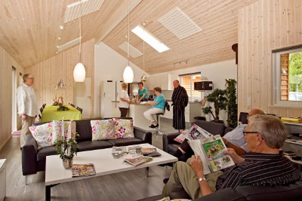 Photo of Livingroom in Ho
