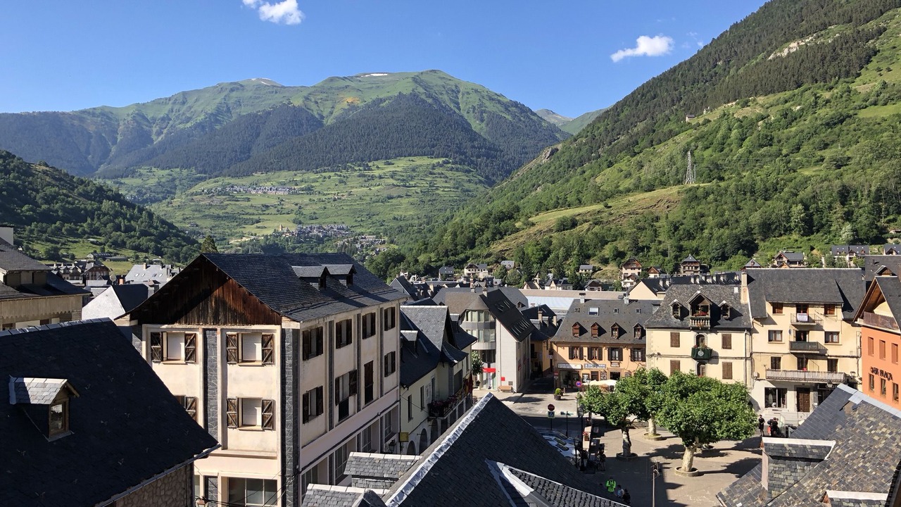 Photo of Outdoor in Vielha