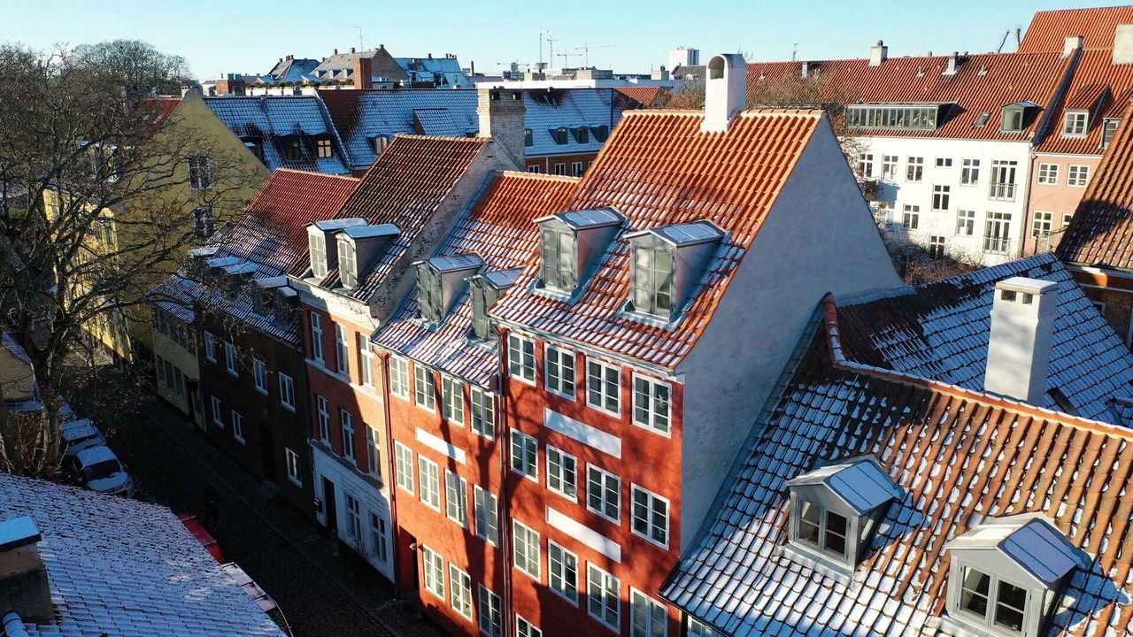Photo of Outdoor in Christianshavn