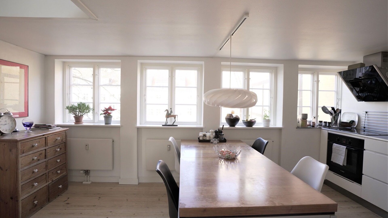 Photo of Kitchen in Christianshavn