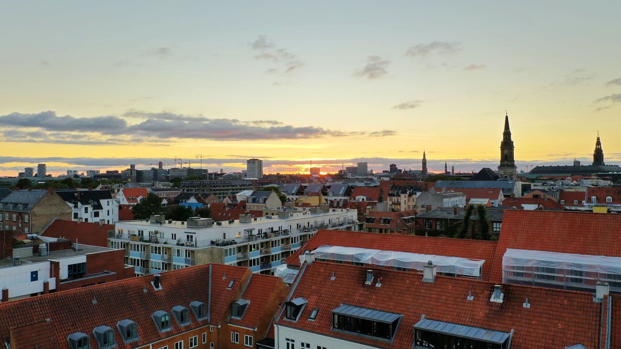 Photo of Outdoor in Christianshavn