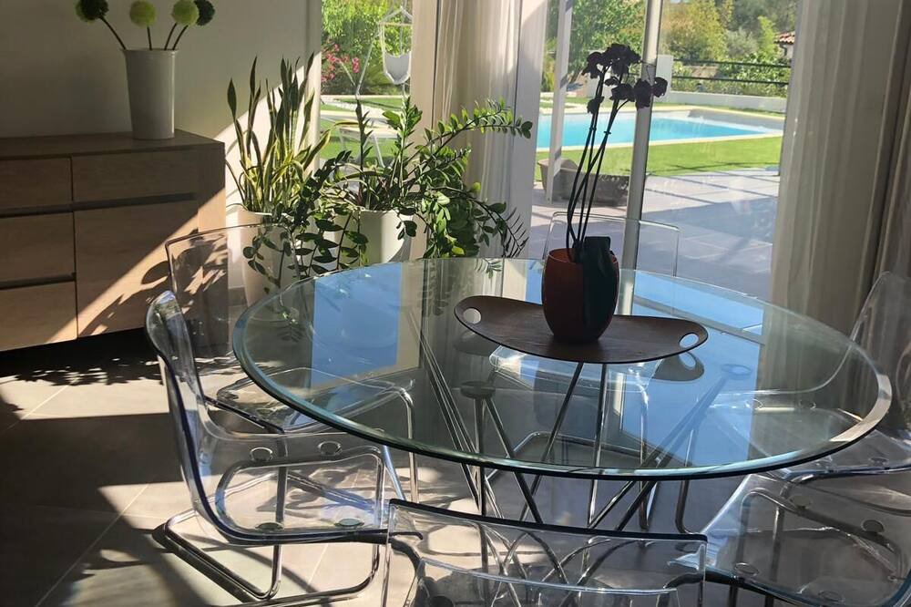 Photo of Kitchen in Saint-Jean-de-Cuculles