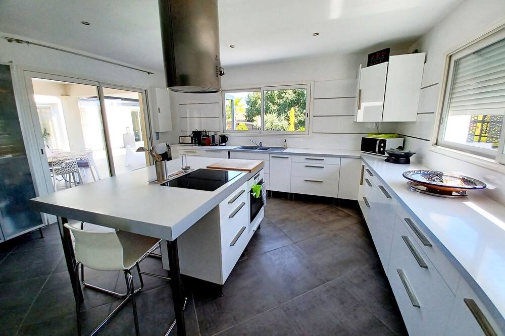 Photo of Kitchen in Saint-Jean-de-Cuculles