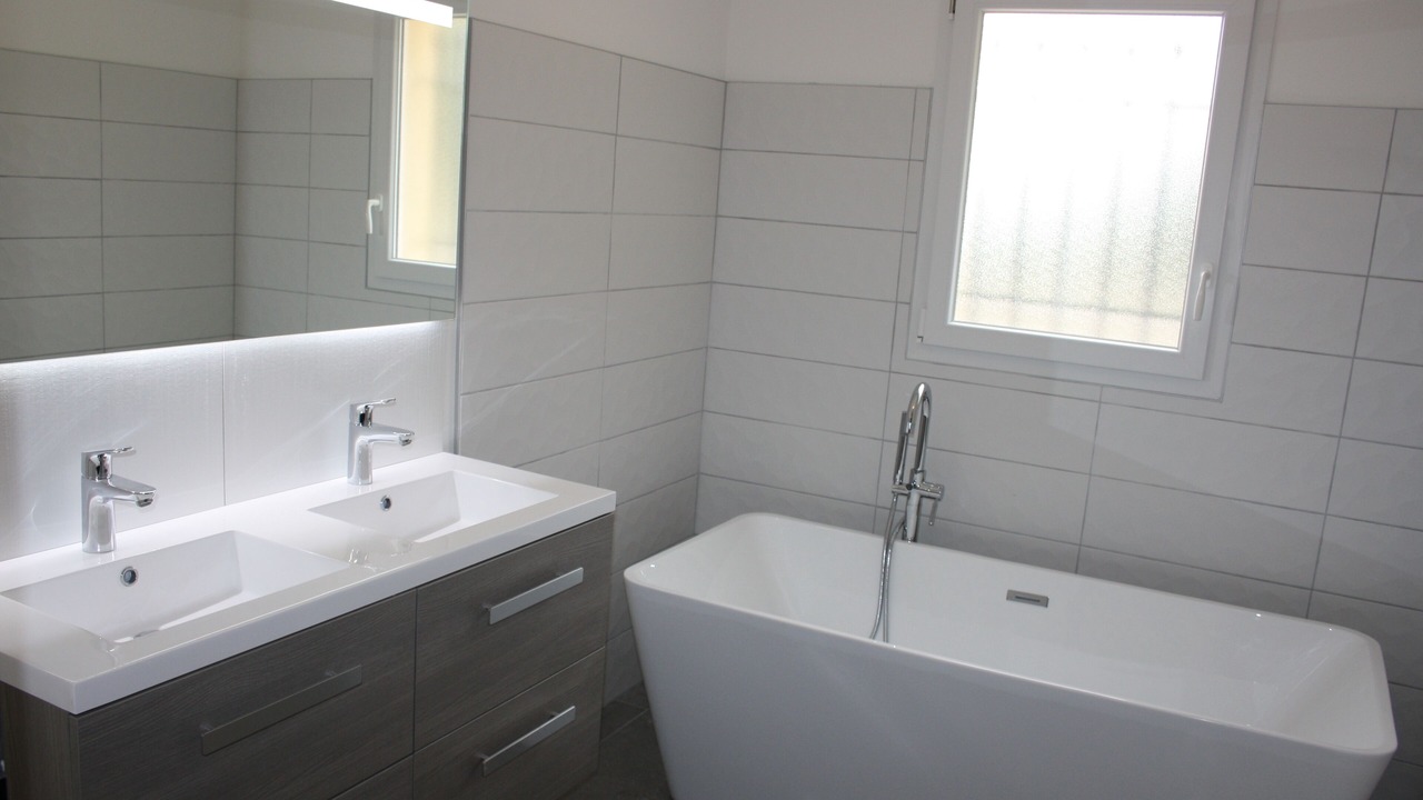 Photo of Bathroom in Venejan