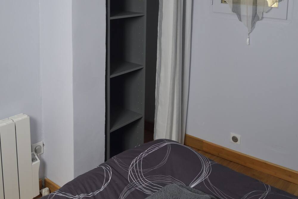 Photo of Bedroom in Assas