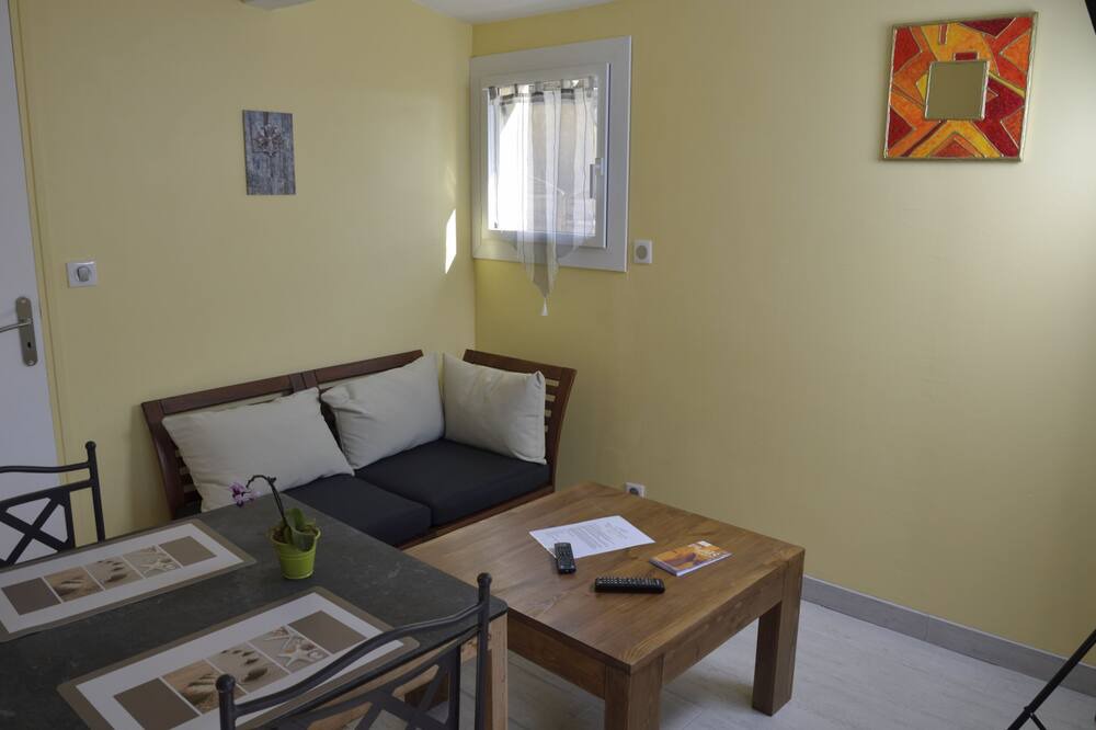 Photo of Livingroom in Assas