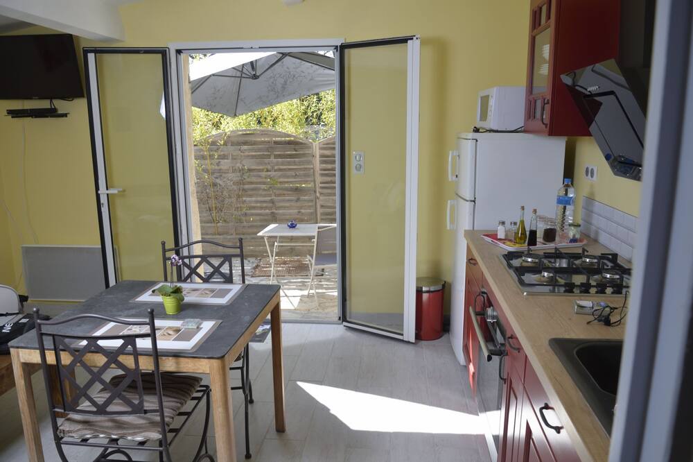 Photo of Kitchen in Assas