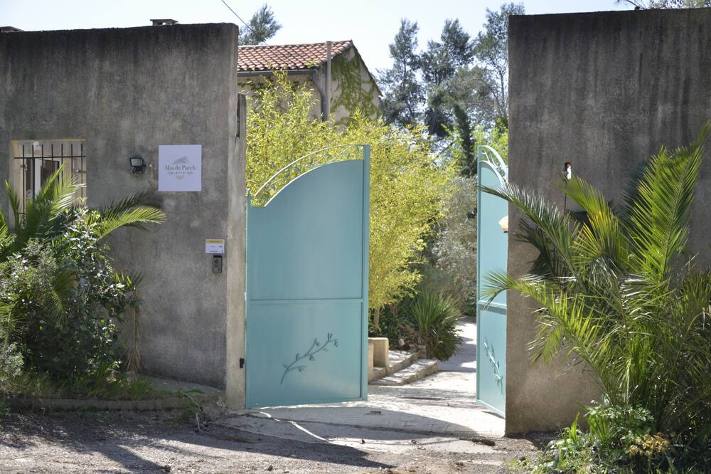 Photo of Outdoor in Assas