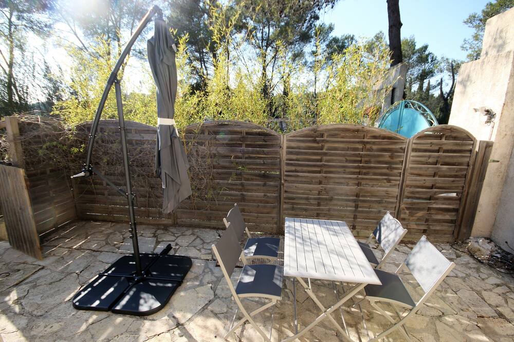 Photo of Patio Balcony in Assas