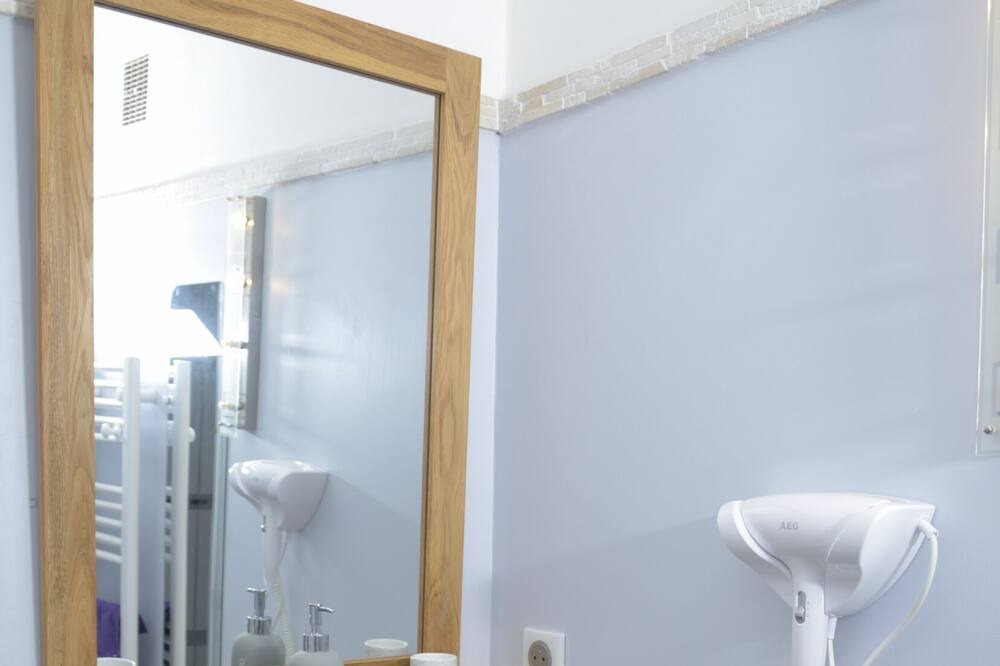 Photo of Bathroom in Assas