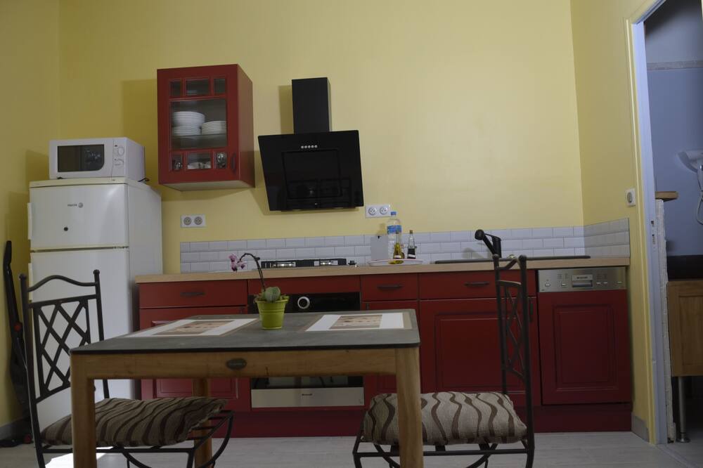 Photo of Kitchen in Assas