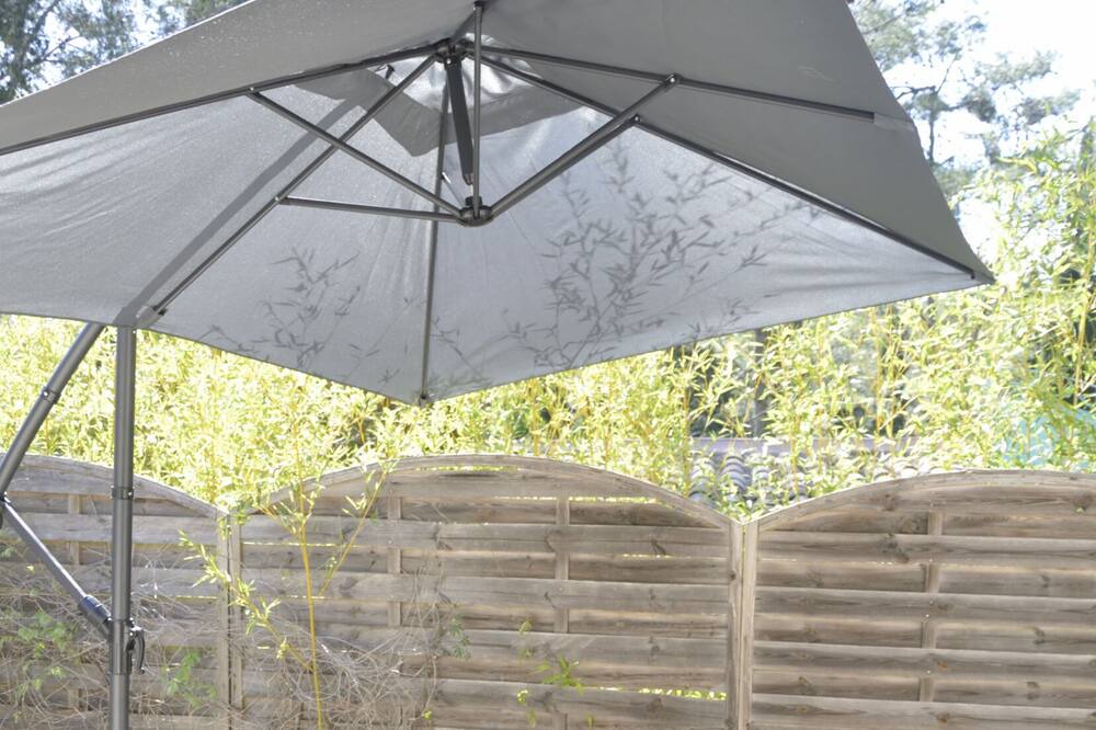 Photo of Patio Balcony in Assas