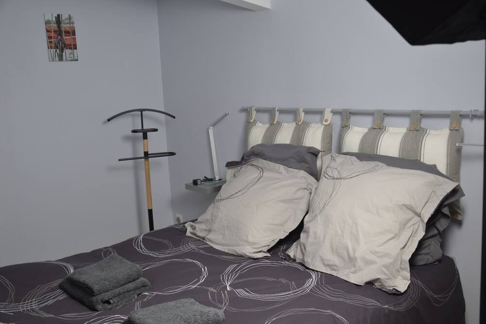 Photo of Bedroom in Assas