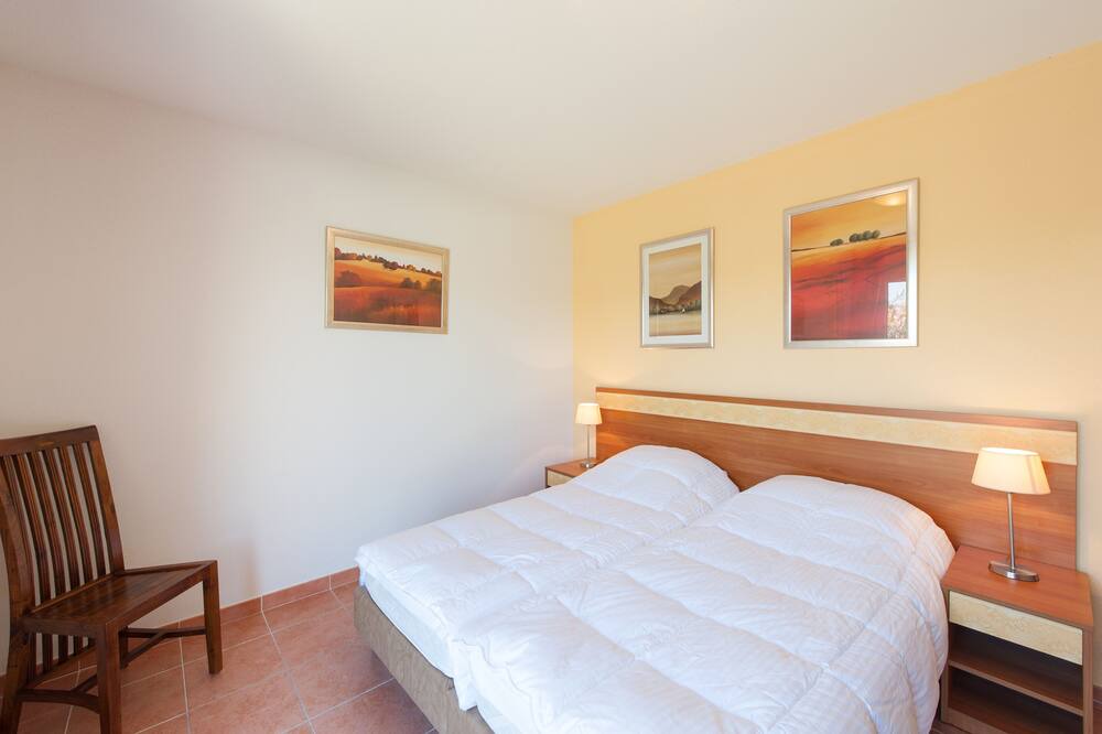 Photo of Bedroom in Vallon-Pont-d'Arc