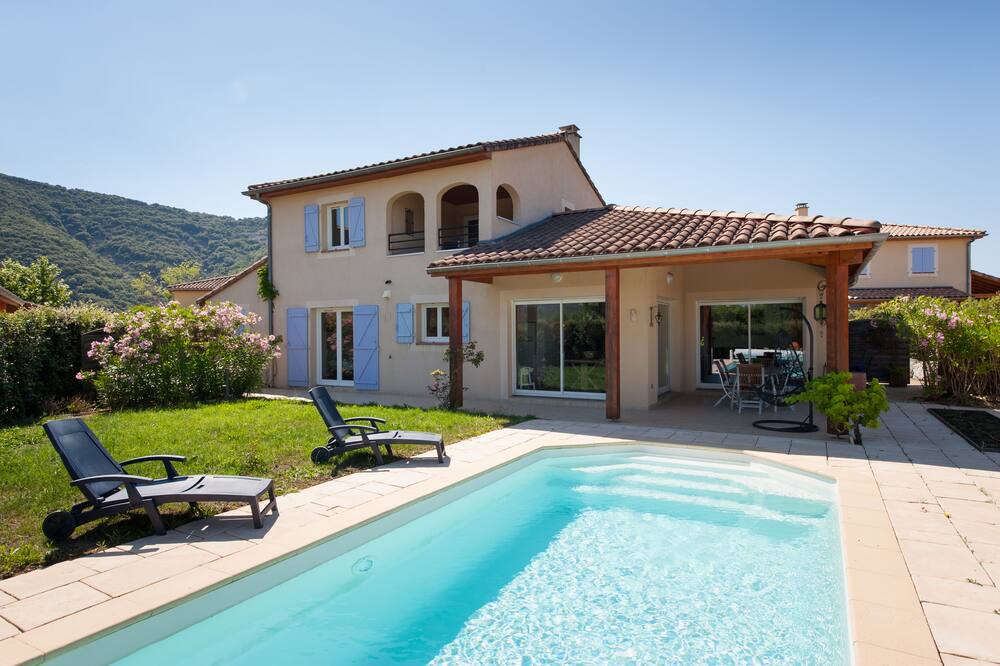 Photo of Outdoor in Vallon-Pont-d'Arc