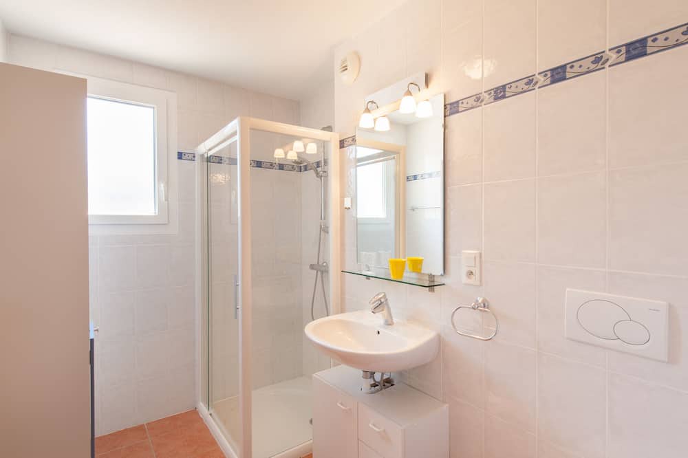 Photo of Bathroom in Vallon-Pont-d'Arc