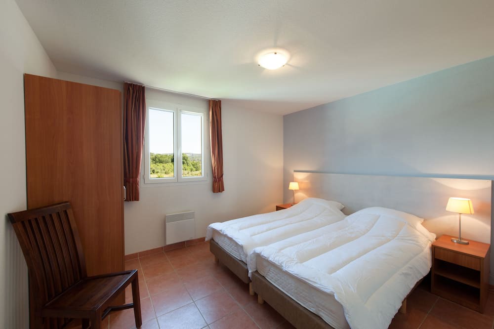 Photo of Bedroom in Vallon-Pont-d'Arc