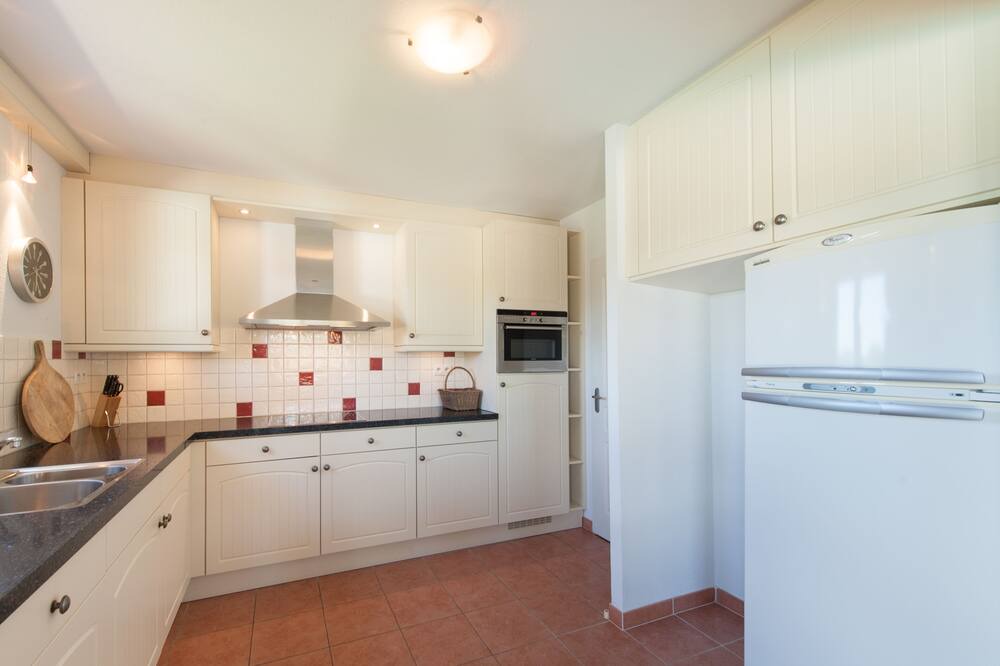 Photo of Kitchen in Vallon-Pont-d'Arc