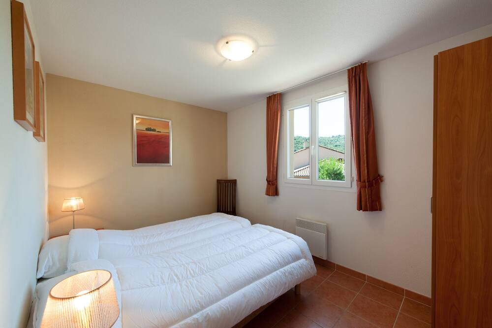 Photo of Bedroom in Vallon-Pont-d'Arc