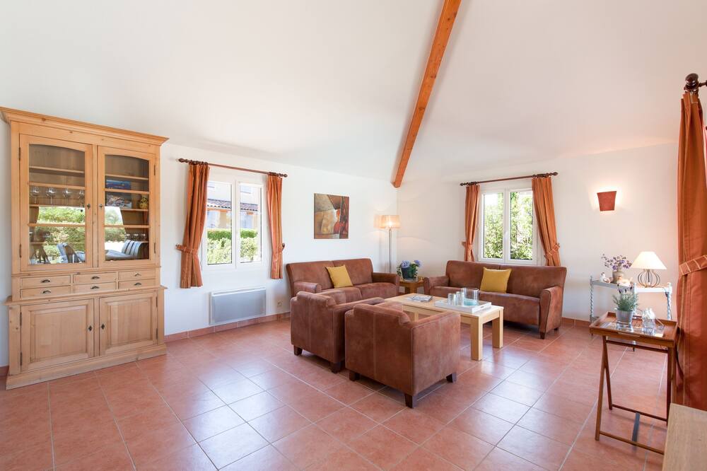 Photo of Livingroom in Vallon-Pont-d'Arc