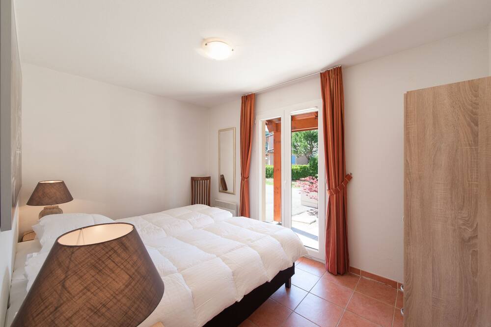 Photo of Bedroom in Vallon-Pont-d'Arc