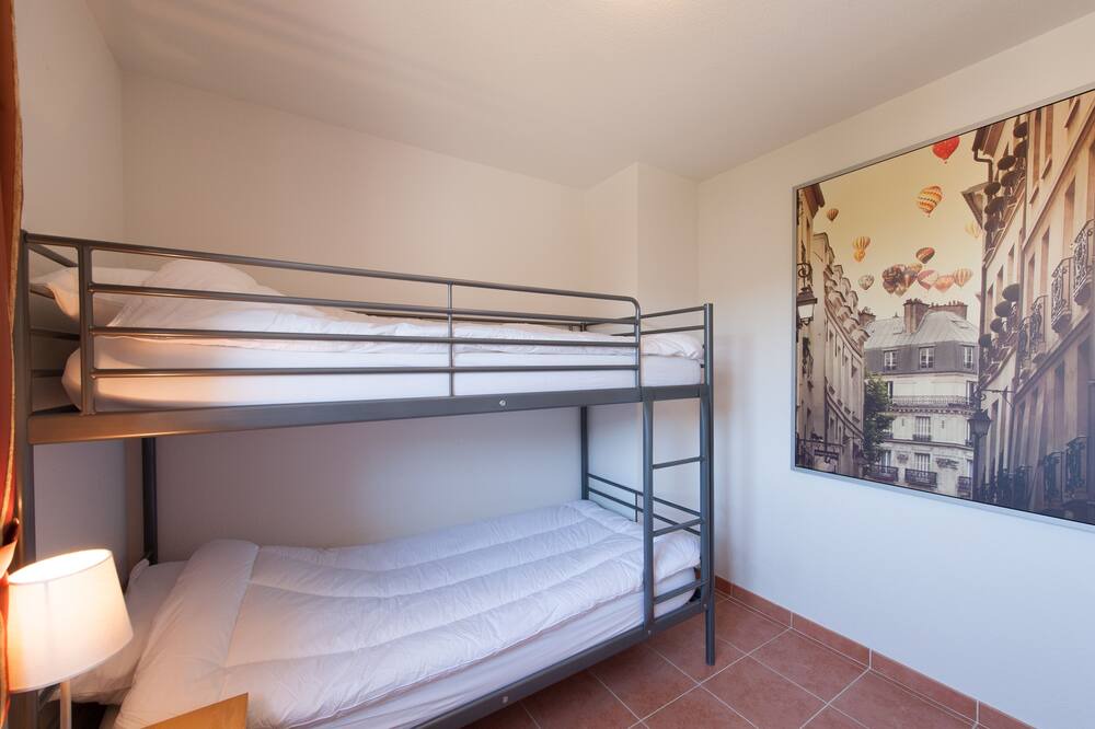 Photo of Bedroom in Vallon-Pont-d'Arc