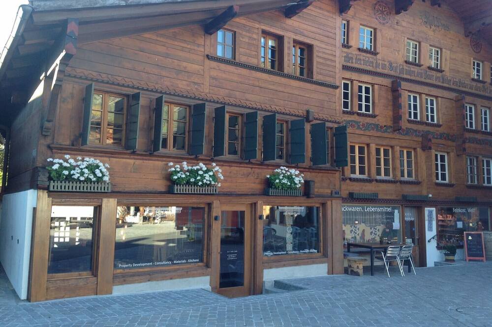 Photo of Outdoor in Saanen