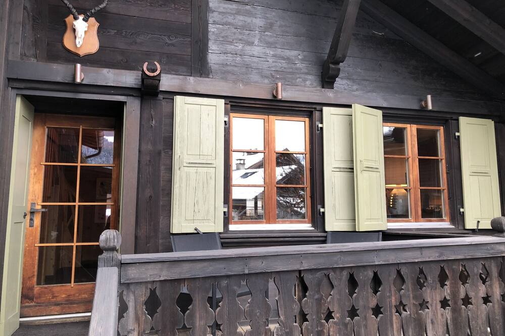 Photo of Others in Saanen