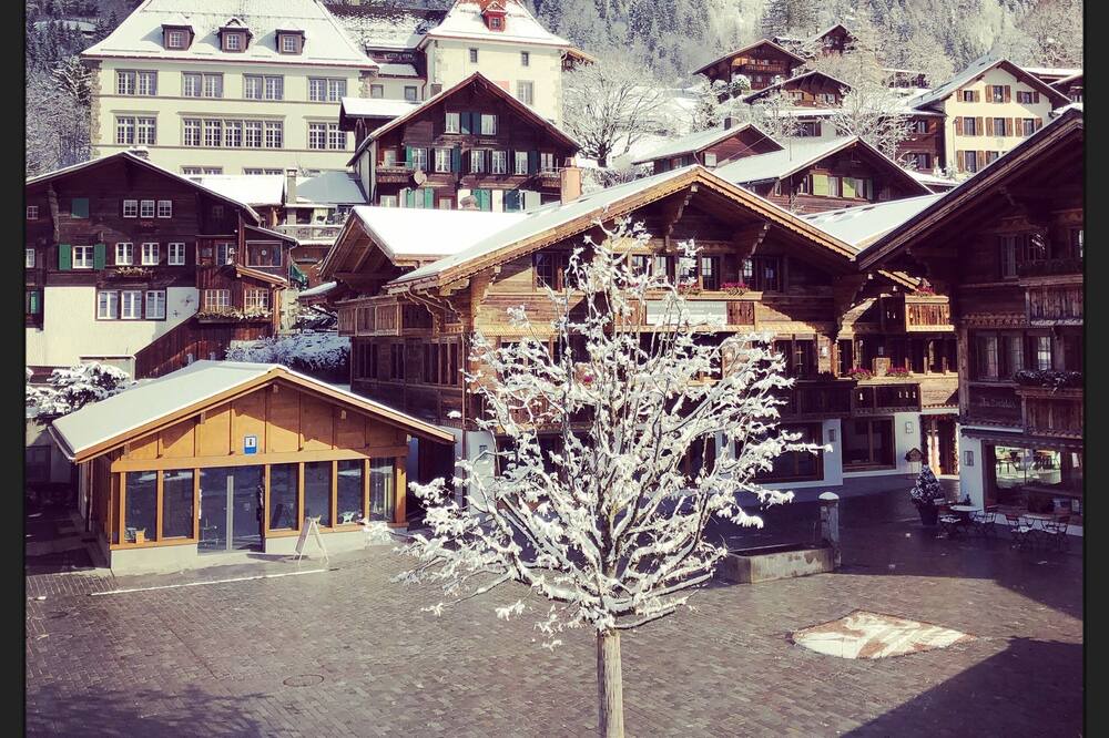 Photo of Outdoor in Saanen