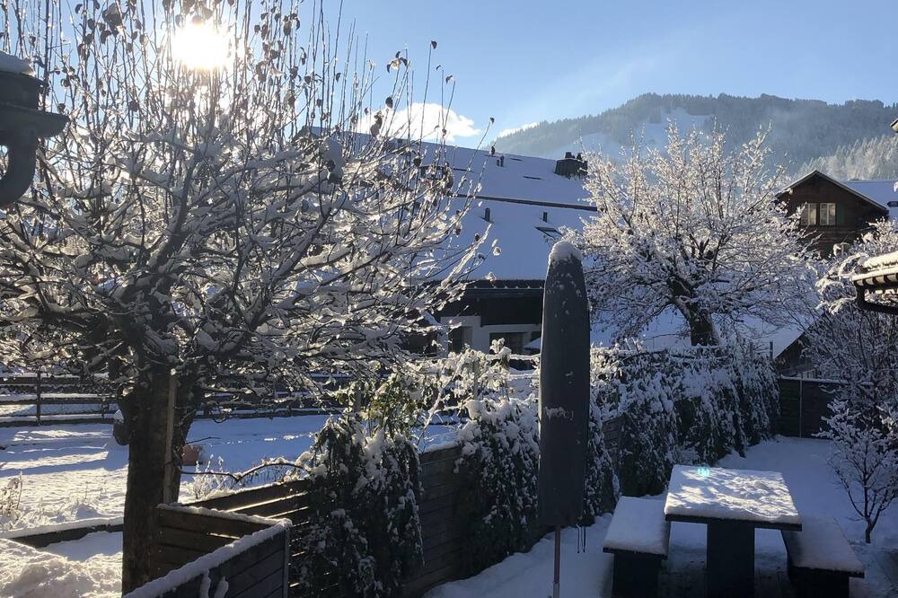 Photo of Outdoor in Saanen