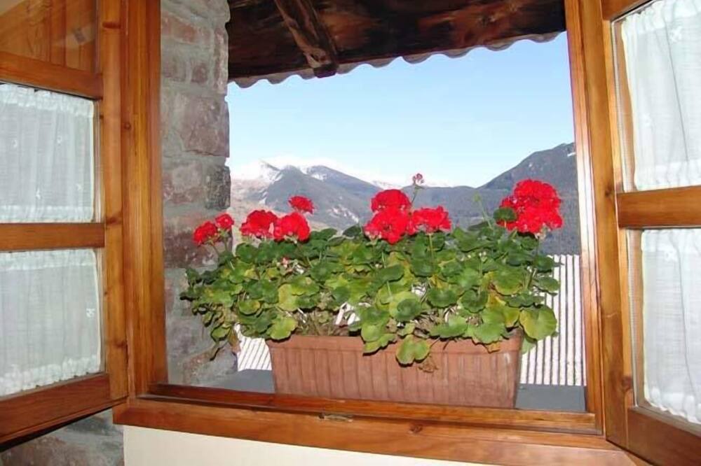 Photo of Bedroom in Gistain
