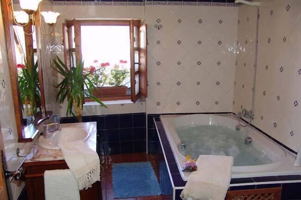 Photo of Bathroom in Gistain