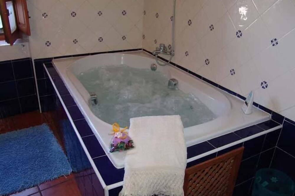 Photo of Bathroom in Gistain