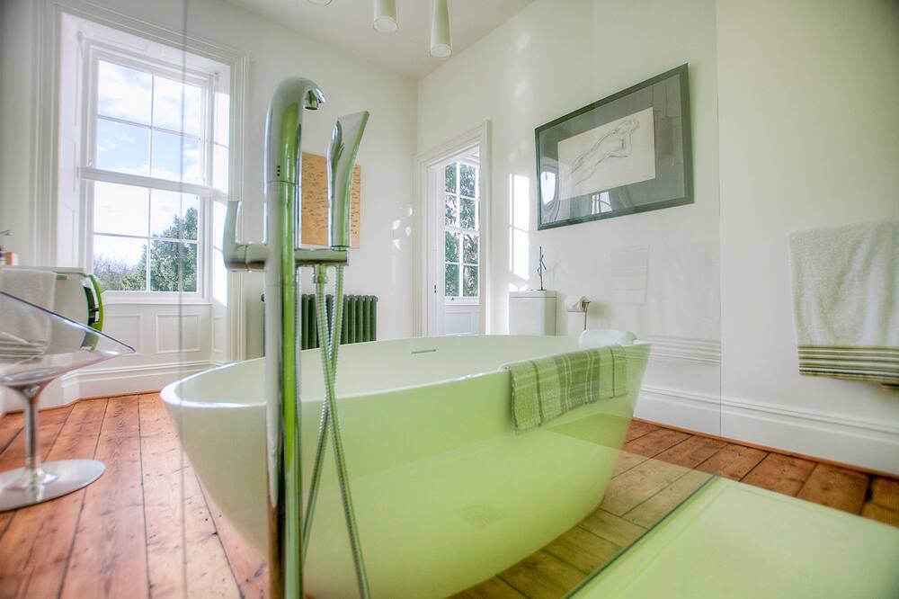 Photo of Bathroom in Welshpool