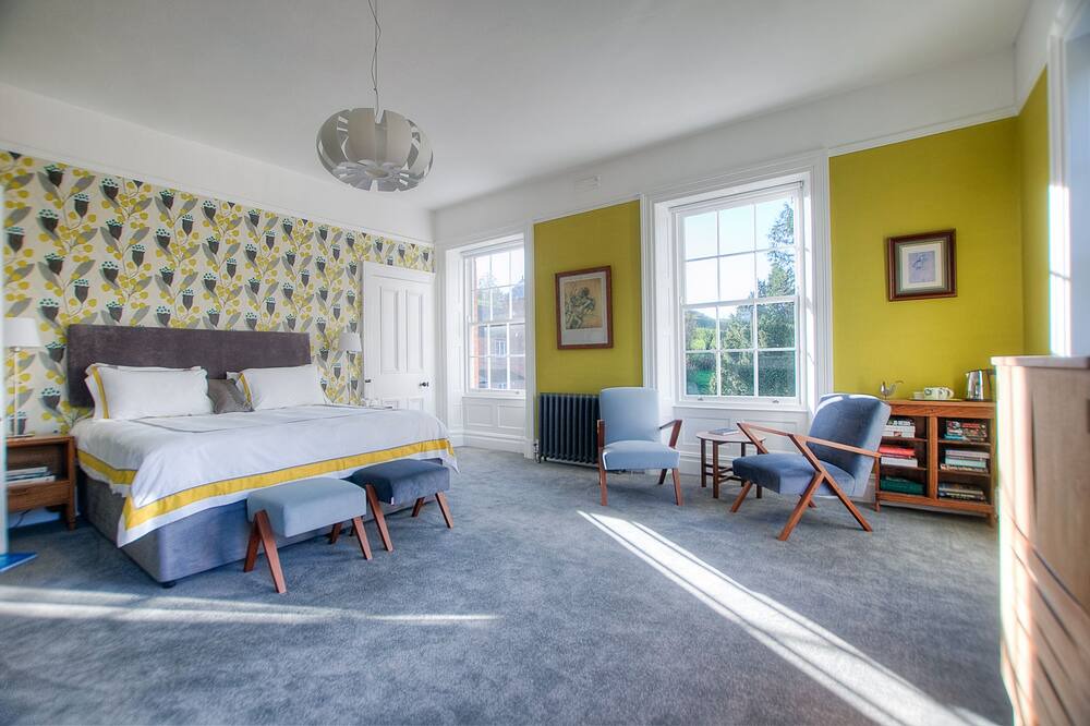 Photo of Bedroom in Welshpool