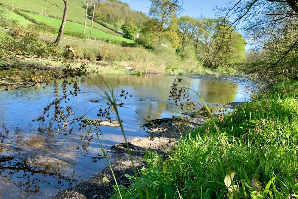 Photo of Outdoor in Welshpool