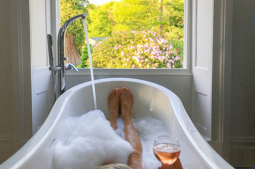 Photo of Bedroom in Welshpool