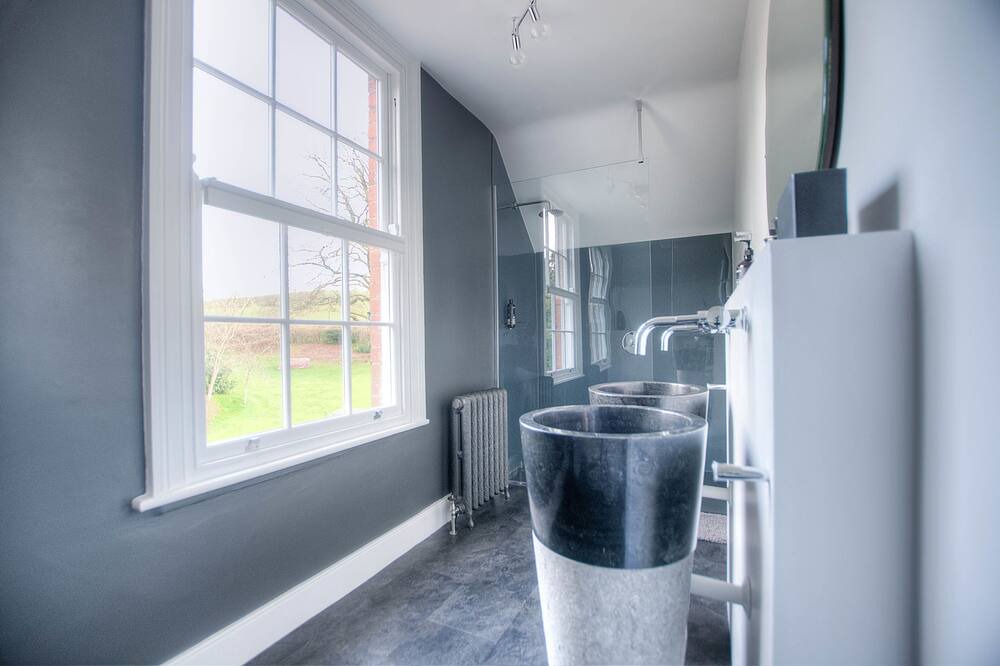 Photo of Bathroom in Welshpool